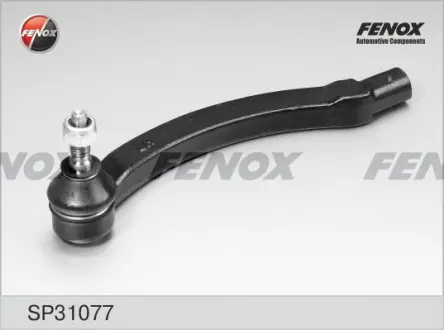 Наконечник поперечной рулевой тяги FENOX SP31077