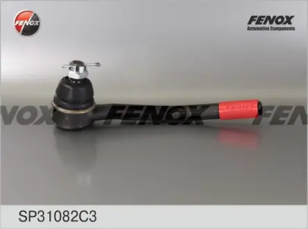 Наконечник поперечной рулевой тяги FENOX SP31082C3