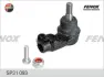 Наконечник поперечной рулевой тяги FENOX SP31093 (фото 1)