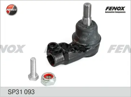 Наконечник поперечной рулевой тяги FENOX SP31093