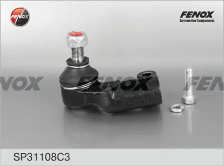 Наконечник поперечной рулевой тяги FENOX SP31108C3