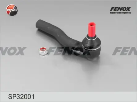 наконечник поперечной рулевой тяги FENOX SP32001