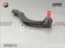 Наконечник поперечной рулевой тяги FENOX SP32013 (фото 1)
