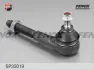 Наконечник поперечной рулевой тяги FENOX SP32019 (фото 1)