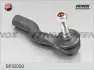 Наконечник поперечной рулевой тяги FENOX SP32028 (фото 1)