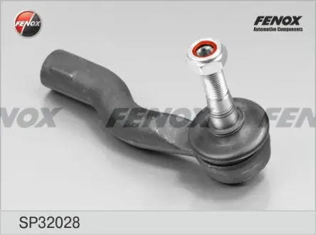 Наконечник поперечной рулевой тяги FENOX SP32028