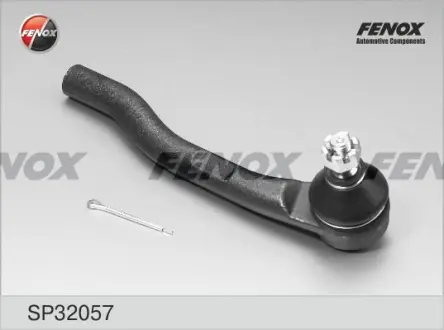 Наконечник поперечной рулевой тяги FENOX SP32057