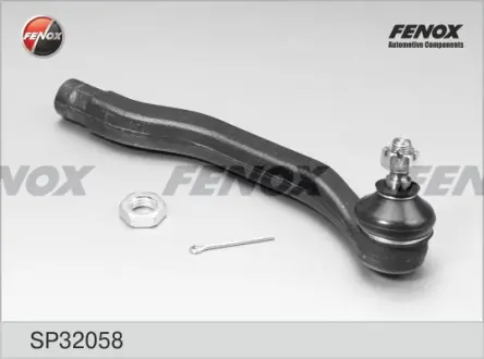 Наконечник поперечной рулевой тяги FENOX SP32058