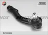 Наконечник поперечной рулевой тяги FENOX SP32059 (фото 1)