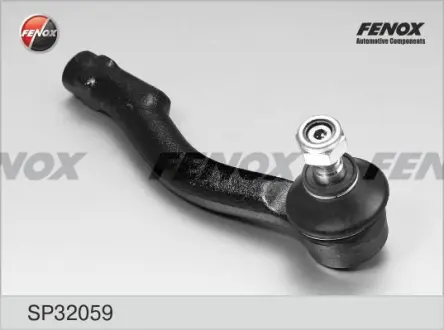 Наконечник поперечной рулевой тяги FENOX SP32059