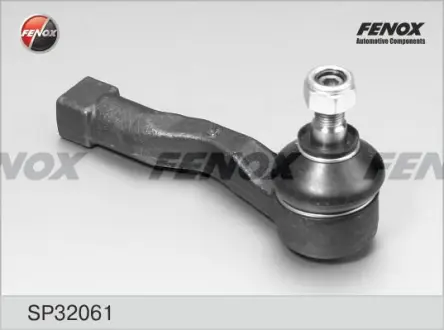 Наконечник поперечной рулевой тяги FENOX SP32061