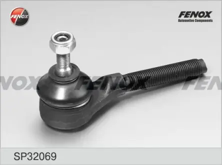 Наконечник поперечной рулевой тяги FENOX SP32069