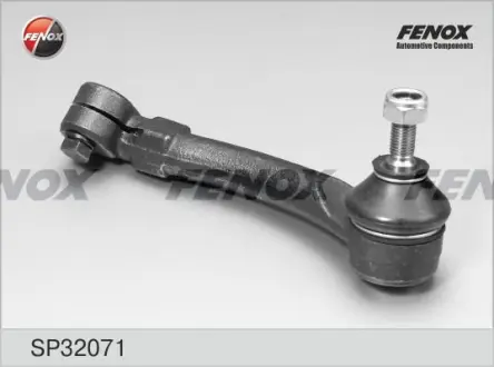 Наконечник поперечной рулевой тяги FENOX SP32071