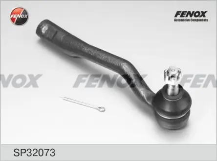 Наконечник поперечной рулевой тяги FENOX SP32073