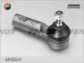 Наконечник поперечной рулевой тяги FENOX SP32075 (фото 1)