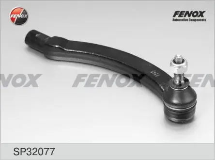Наконечник поперечной рулевой тяги FENOX SP32077