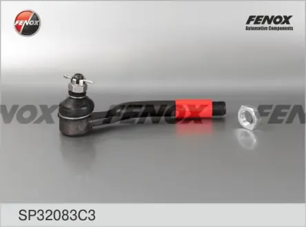 Наконечник поперечной рулевой тяги FENOX SP32083C3