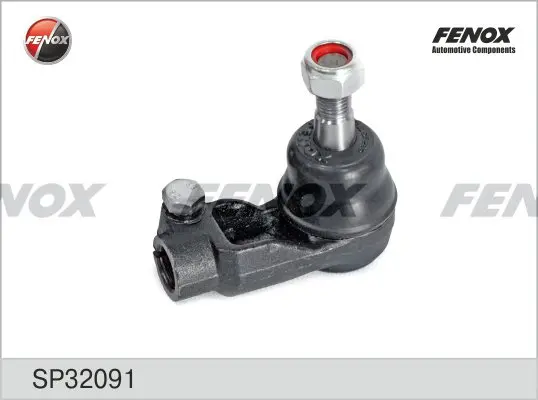 Наконечник поперечной рулевой тяги FENOX SP32091 (фото 1)