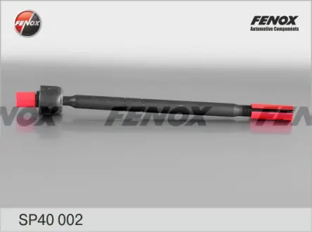 Осевой шарнир, рулевая тяга FENOX SP40002