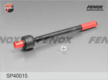 Осевой шарнир, рулевая тяга FENOX SP40015