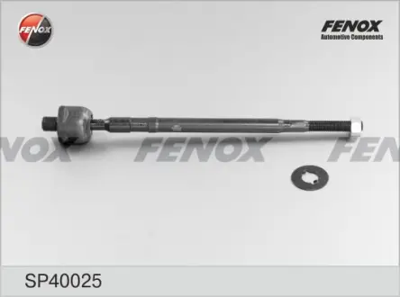 Осевой шарнир, рулевая тяга FENOX SP40025
