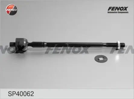 Осевой шарнир, рулевая тяга FENOX SP40062