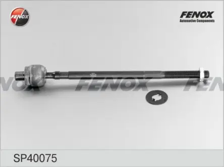 Осевой шарнир, рулевая тяга FENOX SP40075