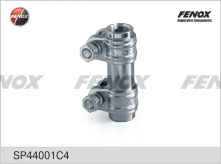 Осевой шарнир, рулевая тяга FENOX SP44001C4