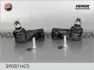 Наконечник поперечной рулевой тяги FENOX SP60014C5 (фото 1)