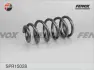 Пружина ходовой части FENOX SPR15028 (фото 1)