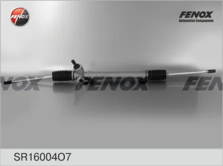 Рейка кермова Fenox ІЖ 2126 (SR16004O7) FENOX SR 16004 O7