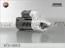 Стартер ГАЗ 3102,3110 Fenox (ST31102C3) FENOX ST 31102 C3 (фото 1)