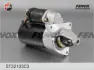 Стартер ВАЗ 2170,1118 3 болта Fenox (ST32103C3) FENOX ST 32103 C3 (фото 1)