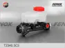 Циліндр гальмівний головний ІЖ-2125 з/б Fenox (T2340.5C4) FENOX T 2340.5 C3 (фото 1)
