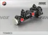 Циліндр гальмівний головний без штока ІЖ-2125 Fenox (T2340C4) FENOX T 2340 C4 (фото 1)