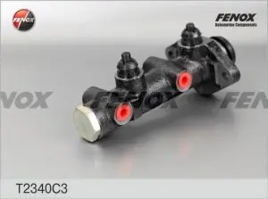 Циліндр гальмівний головний без штока ІЖ-2125 Fenox (T2340C4) FENOX T 2340 C4