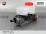 Циліндр гальмівний головний М-2140 з/б Fenox (T2377.5C4) FENOX T 2377.5 C3 (фото 1)