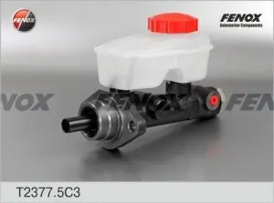 Циліндр гальмівний головний М-2140 з/б Fenox (T2377.5C4) FENOX T 2377.5 C3