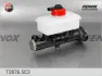 Циліндр гальмівний головний УАЗ 3162 Fenox (T2876.5C3) FENOX T 2876.5 C3 (фото 1)