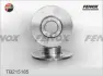 Тормозной диск FENOX TB215185 (фото 1)