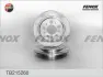 Тормозной диск FENOX TB215260 (фото 1)
