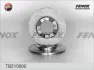 Тормозной диск FENOX TB215600 (фото 1)