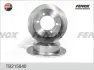 Тормозной диск FENOX TB215840 (фото 1)