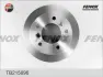 Тормозной диск FENOX TB215896 (фото 1)