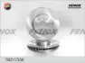 Тормозной диск FENOX TB217358 (фото 1)