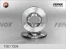 Тормозной диск FENOX TB217500 (фото 1)
