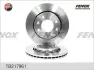 Тормозной диск FENOX TB217961 (фото 1)