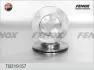 Тормозной диск FENOX TB219157 (фото 1)