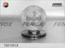 Тормозной диск FENOX TB219219 (фото 1)