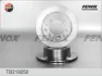 Тормозной диск FENOX TB219250 (фото 1)